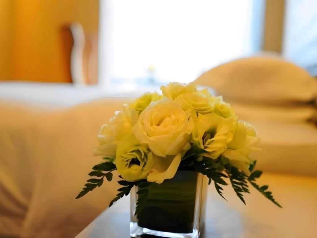 Palace Hotels Beijing Yongfeng Nan Экстерьер фото